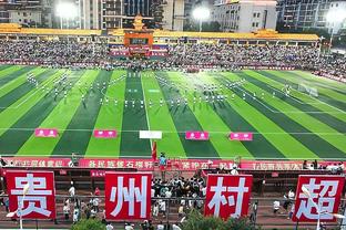 媒体人：广州队今晚的比赛延期，无锡吴钩能不能到广州未有时间表